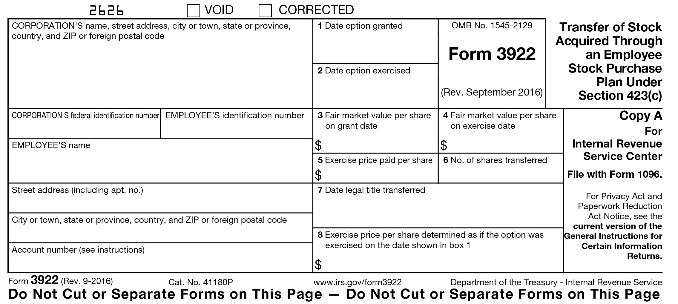 Information Required to E-file Form 1099-NEC